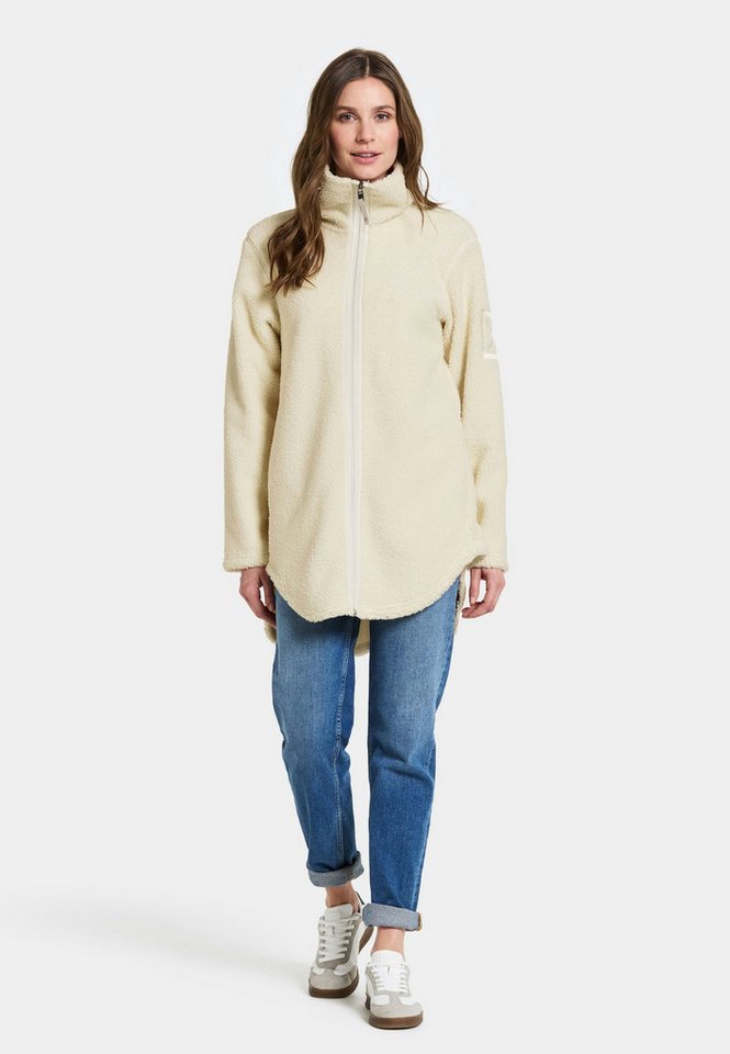 Didriksons Fleecejacke Fleecejacke Didriksons Damen Pile Teddy UMI Didriksons Fleecejacke Fleecejacke Didriksons Damen Pile Teddy UMI von Didriksons