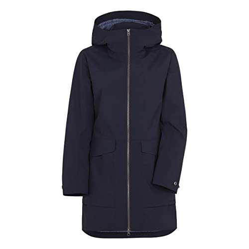 Didriksons Folka Parka Jacke Damen von Didriksons