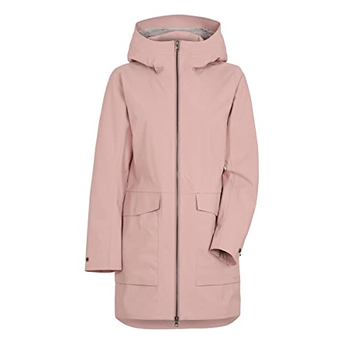 Didriksons Folka Parka Jacke Damen von Didriksons