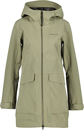 Didriksons Fredrika Parka Damen - 40 von Didriksons