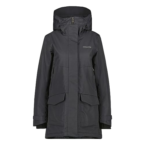 Didriksons Frida Parka Winterjacke Damen - 38 von Didriksons
