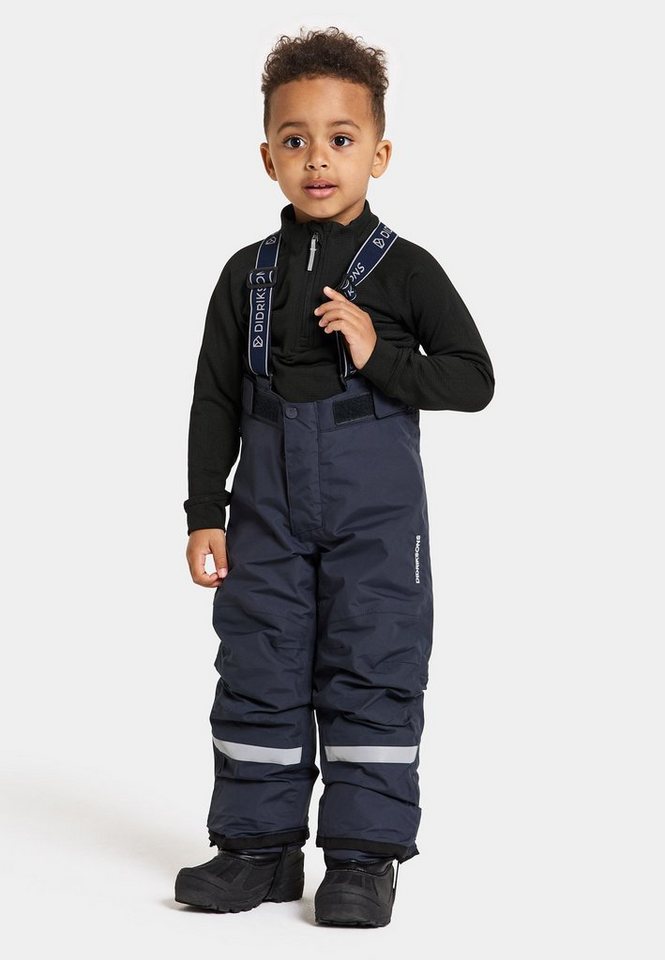 Didriksons Funktionshose IDRE KIDS PANTS 6 von Didriksons