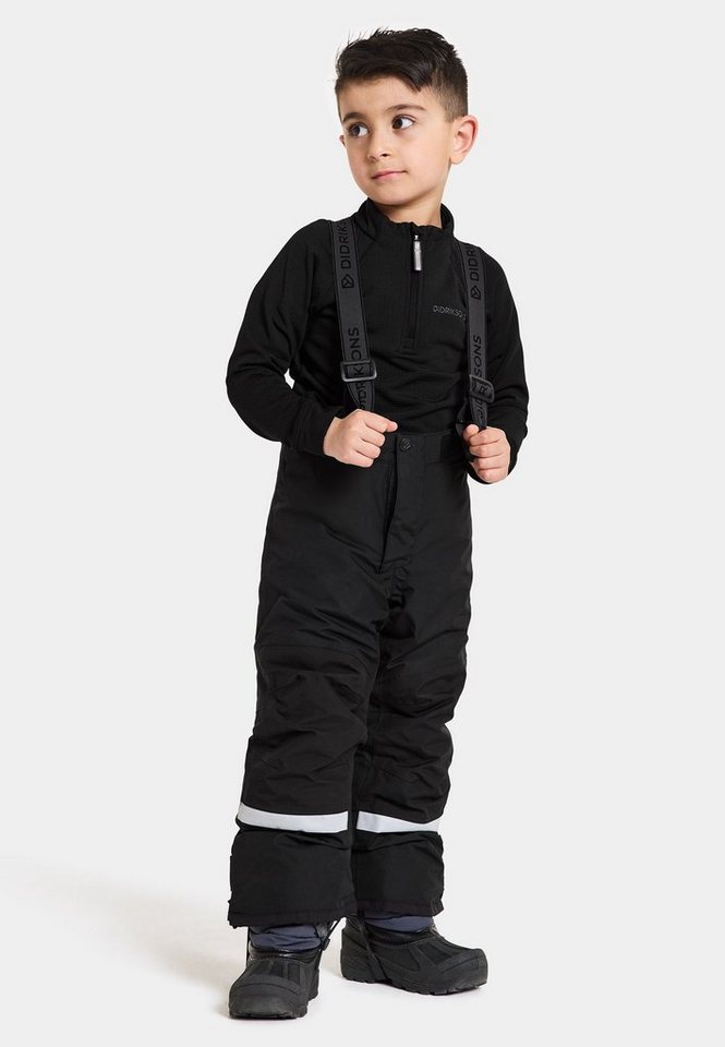 Didriksons Funktionshose IDRE KIDS PANTS 6 von Didriksons