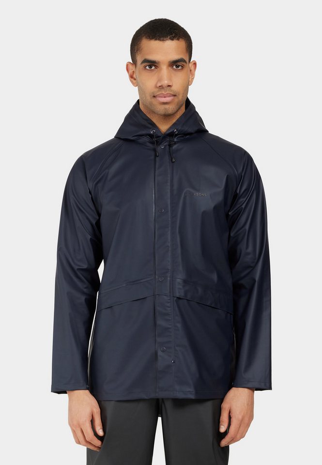 Didriksons Funktionsjacke AVON USX JKT 2 no lining von Didriksons