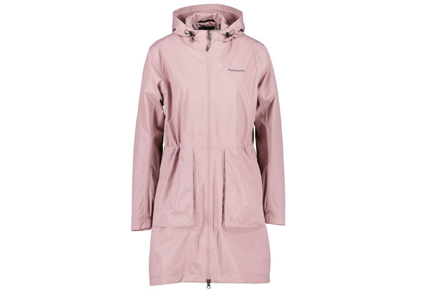 Didriksons Funktionsjacke Bella Parka 3 Funktionsjacke Damen von Didriksons