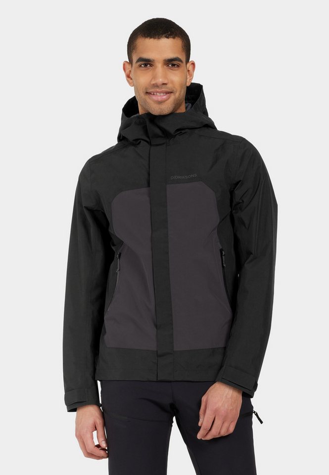 Didriksons Funktionsjacke GRIT USX JACKET 3 von Didriksons