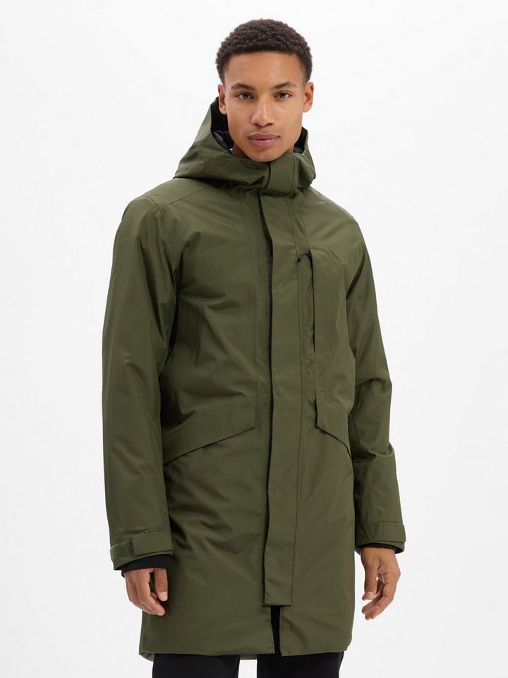 Didriksons Funktionsjacke Kenny von Didriksons