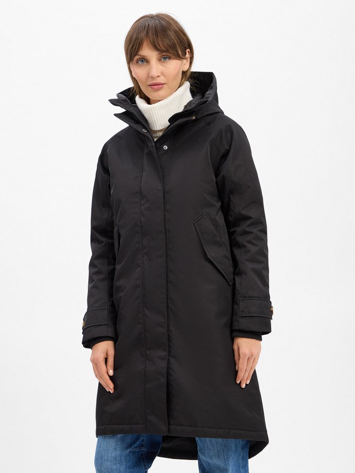 Didriksons Funktionsjacke Luna von Didriksons