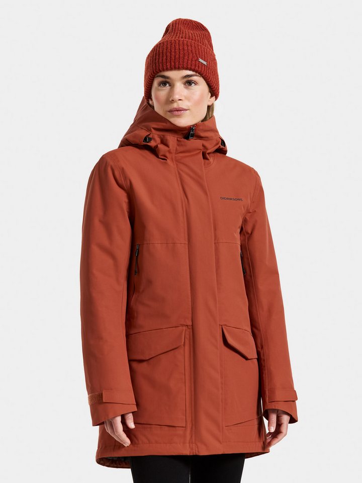 Didriksons Funktionsjacke von Didriksons
