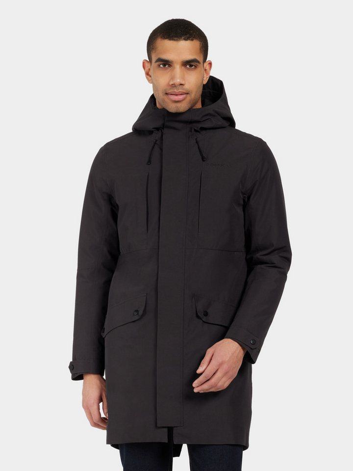 Didriksons Funktionsmantel FALKE USX PARKA von Didriksons