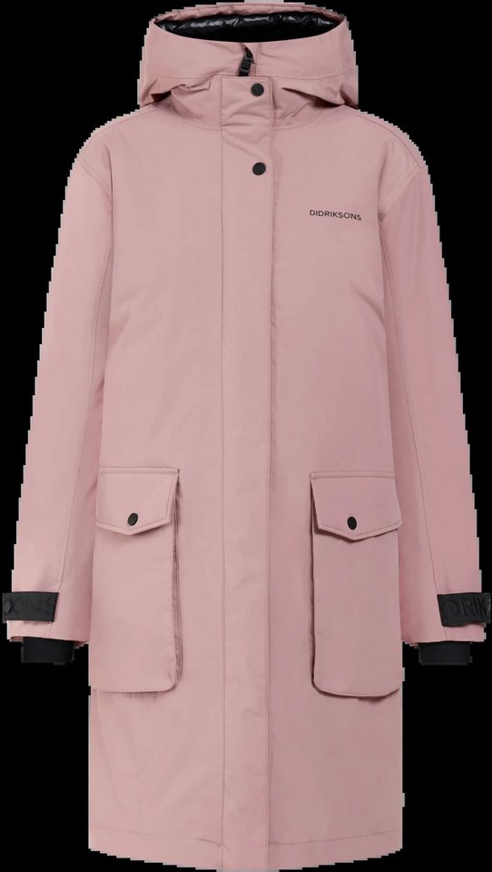 Didriksons Funktionsmantel ILSA WNS PARKA von Didriksons