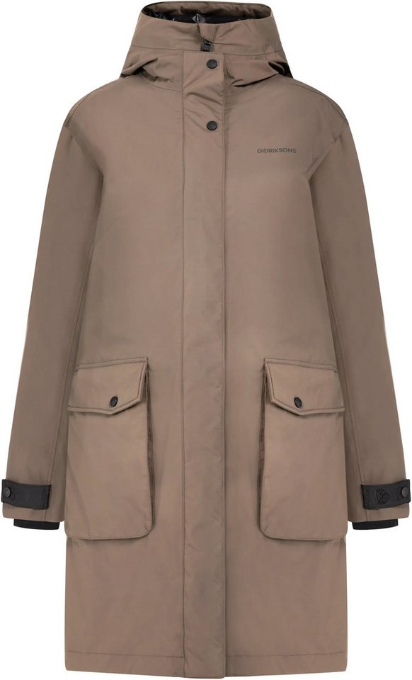 Didriksons Funktionsmantel ILSA WNS PARKA von Didriksons
