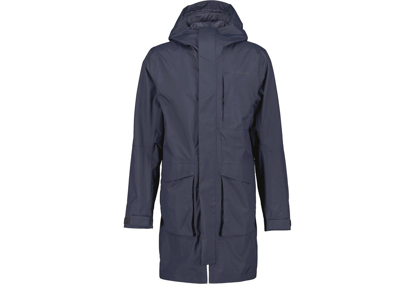 Didriksons Funktionsmantel Mantel M ANDREAS PARKA 2 von Didriksons