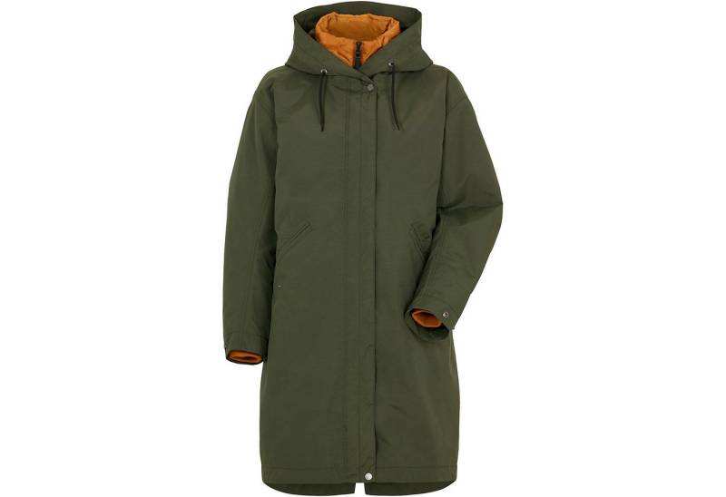 Didriksons Funktionsmantel Mantel W GABRIELLA PARKA von Didriksons