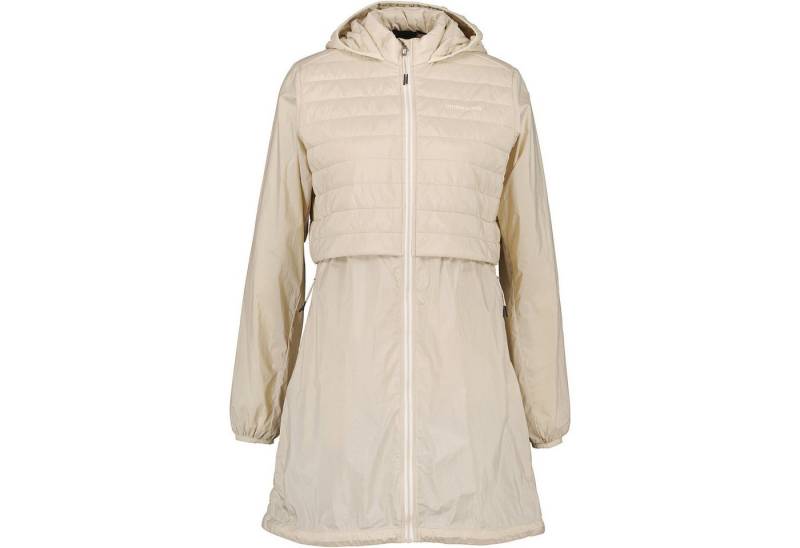 Didriksons Funktionsmantel Mantel W ISABELLA PARKA 2 von Didriksons