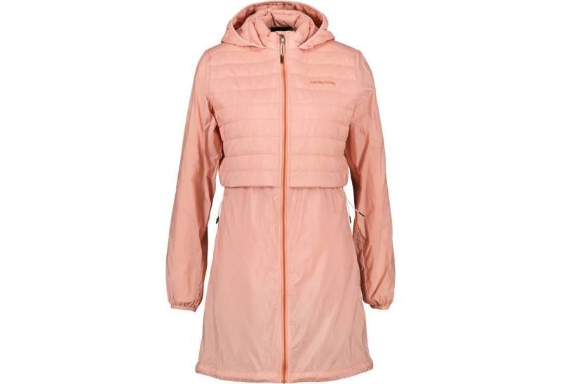 Didriksons Funktionsmantel Mantel W ISABELLA PARKA 2 von Didriksons