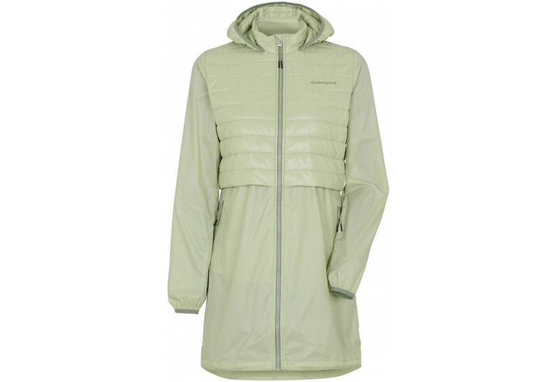 Didriksons Funktionsmantel Mantel W ISABELLA PARKA von Didriksons