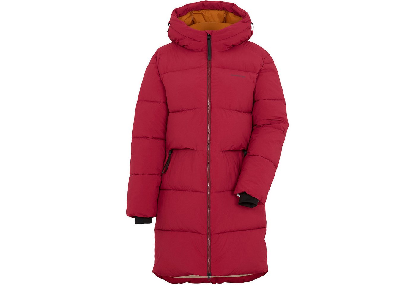 Didriksons Funktionsmantel Mantel W NOMI PARKA 2 von Didriksons