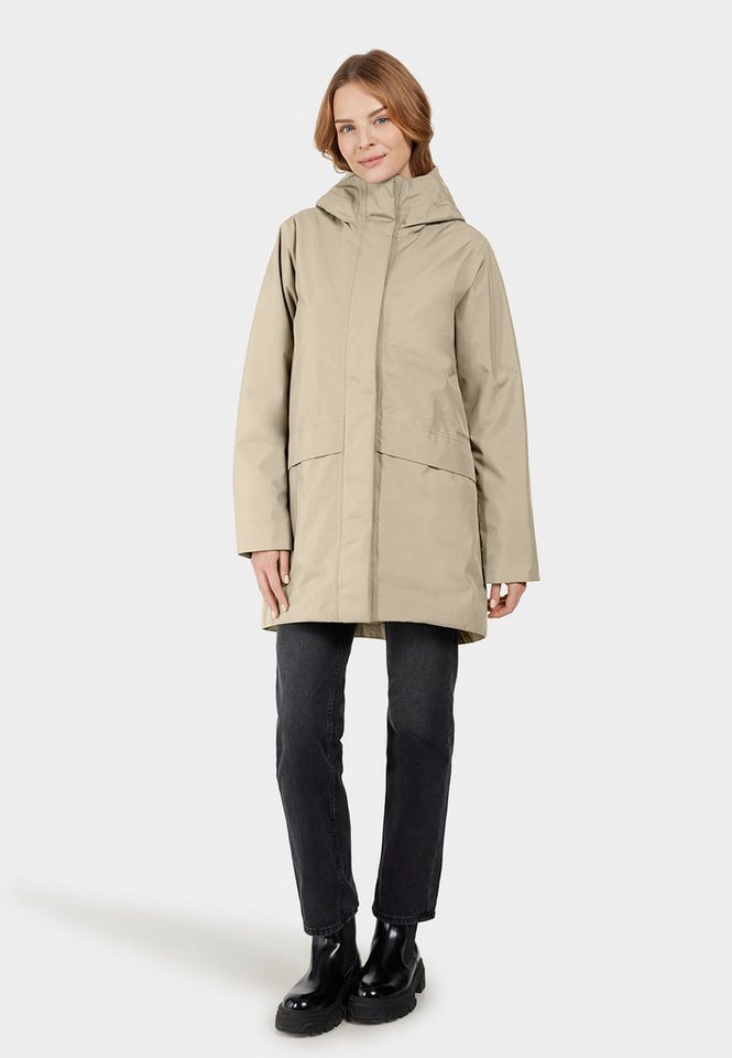 Didriksons Funktionsparka CAJSA WNS PARKA 6 von Didriksons