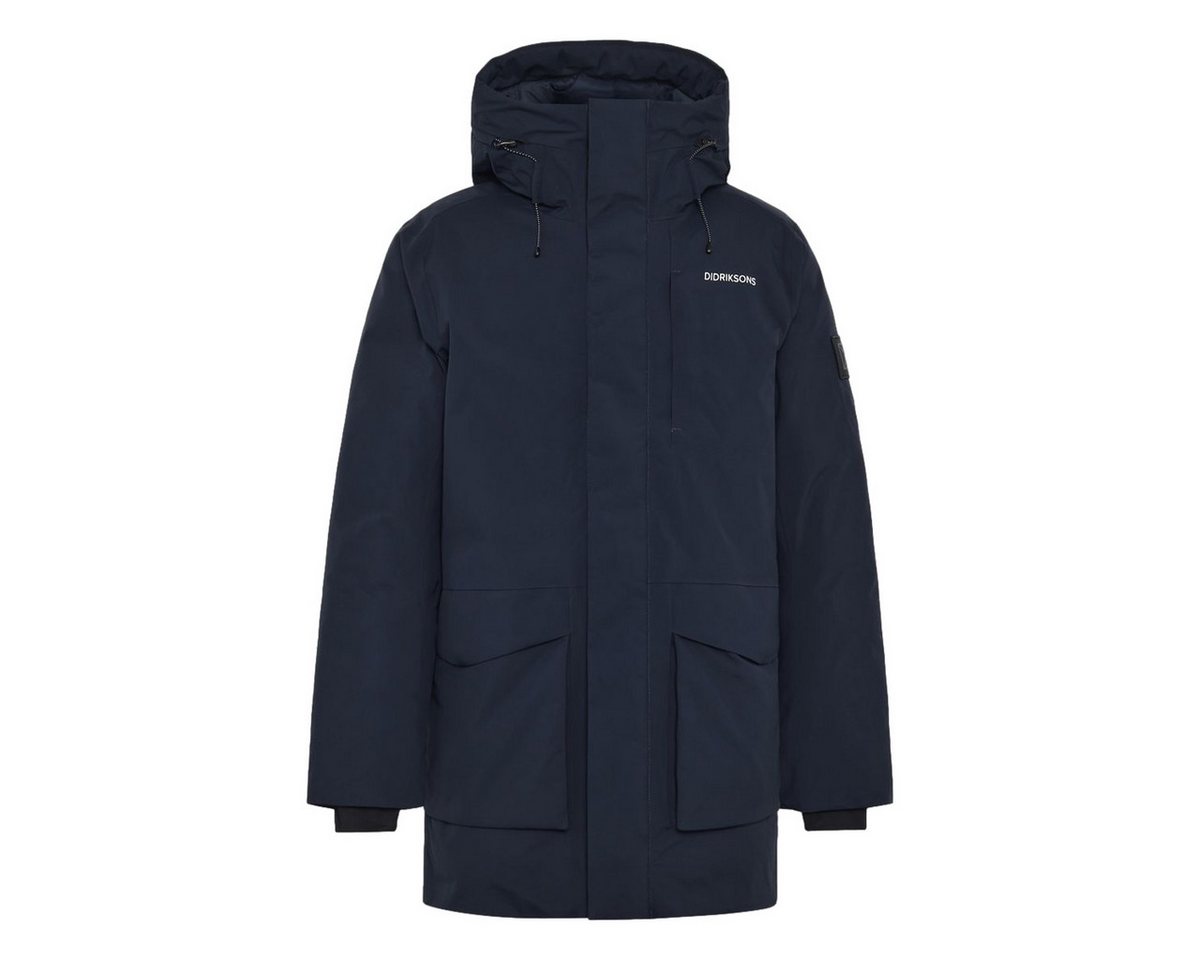 Didriksons Funktionsparka Didriksons Akilles 2 - Herren Parka von Didriksons