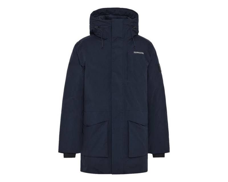 Didriksons Funktionsparka Didriksons Akilles 2 - Herren Parka von Didriksons
