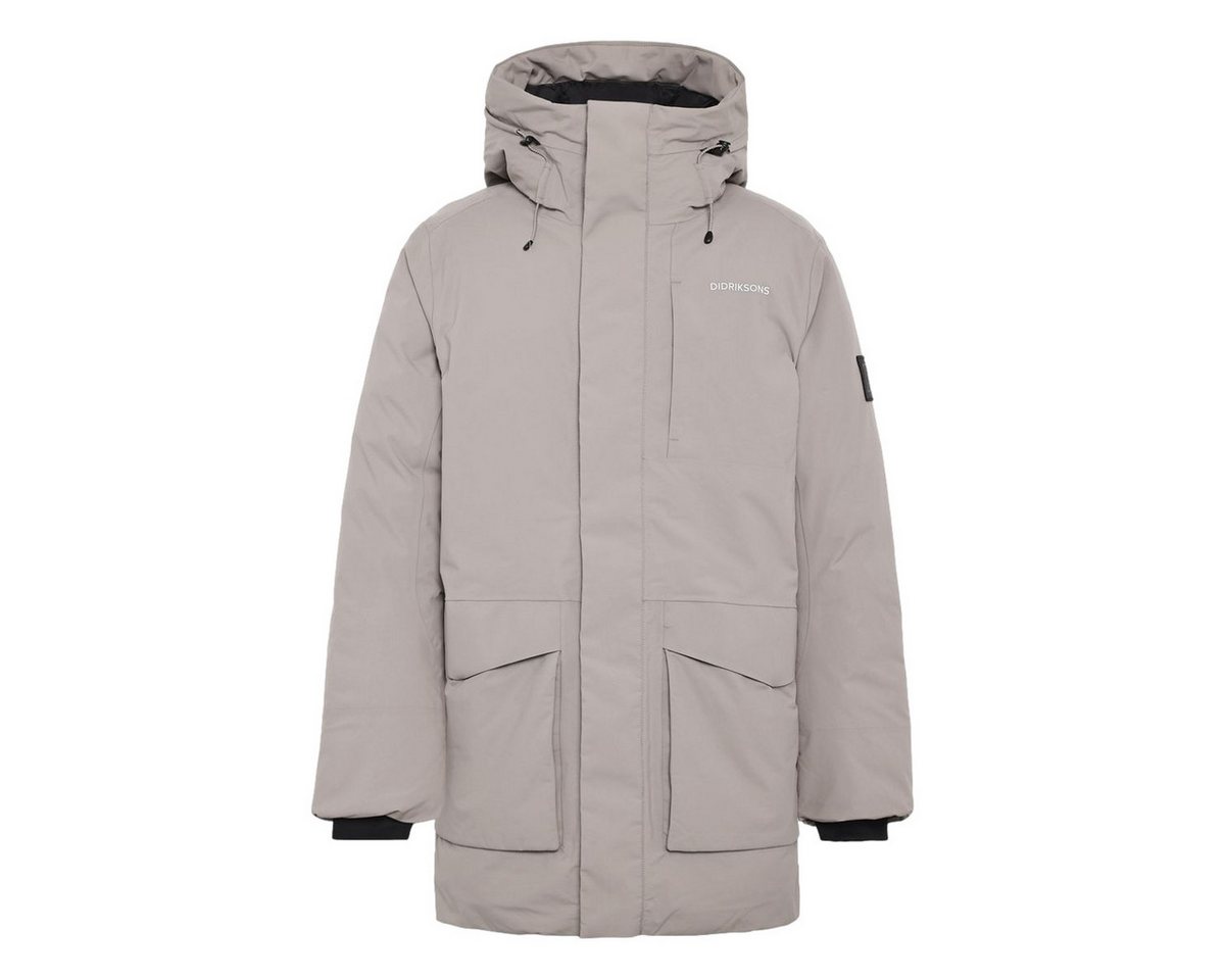 Didriksons Funktionsparka Didriksons Akilles 2 - Herren Parka von Didriksons