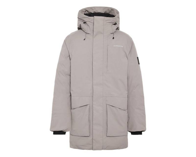 Didriksons Funktionsparka Didriksons Akilles 2 - Herren Parka von Didriksons