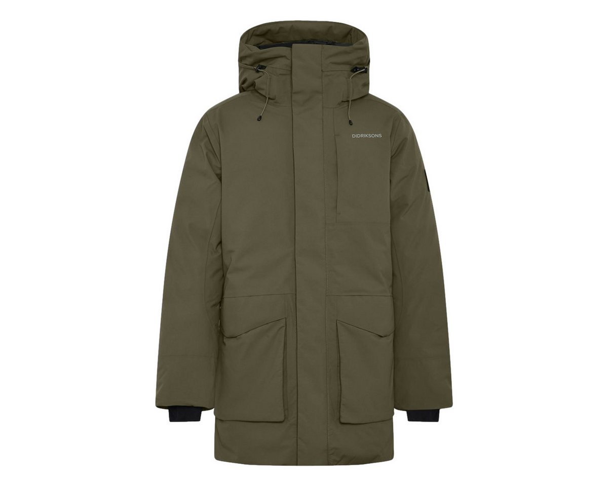 Didriksons Funktionsparka Didriksons Akilles 2 - Herren Parka von Didriksons