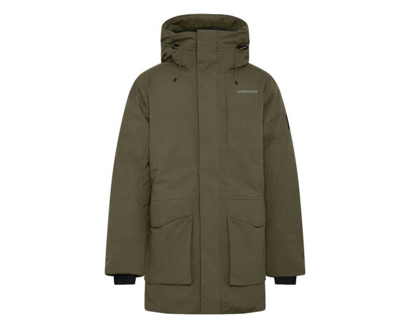 Didriksons Funktionsparka Didriksons Akilles 2 - Herren Parka von Didriksons