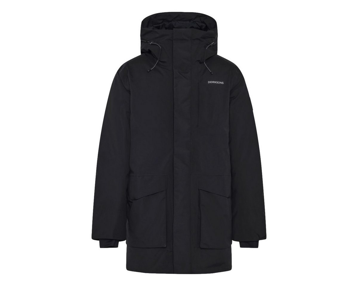 Didriksons Funktionsparka Didriksons Akilles 2 - Herren Parka von Didriksons