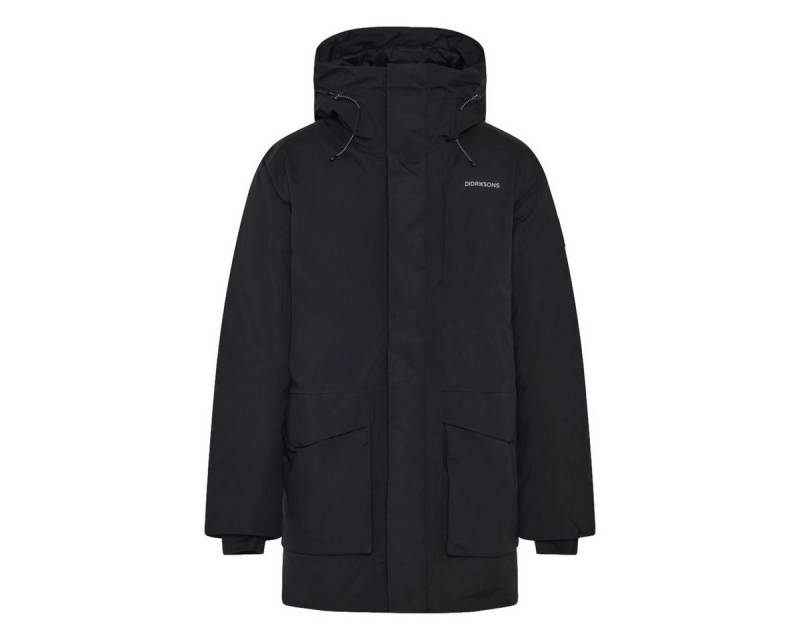 Didriksons Funktionsparka Didriksons Akilles 2 - Herren Parka von Didriksons