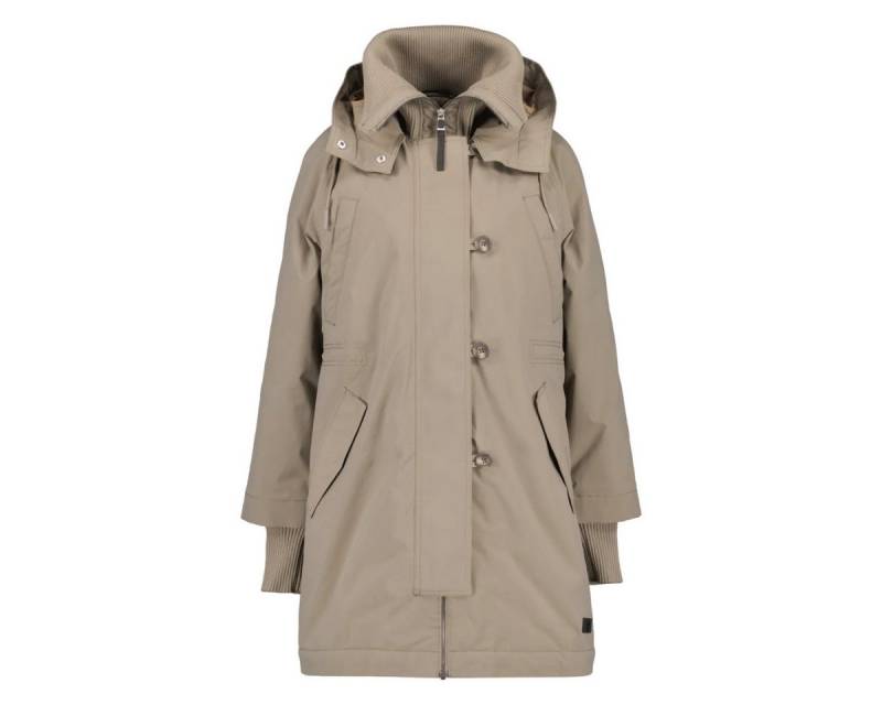 Didriksons Funktionsparka Didriksons Anita - Damen Parka von Didriksons