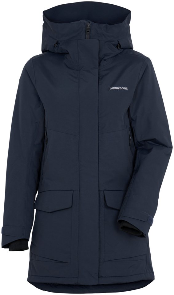 Didriksons Funktionsparka Didriksons Damen Frida Parka 6 von Didriksons