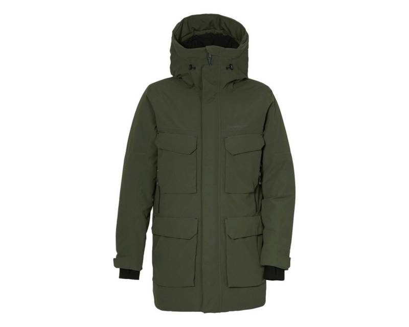 Didriksons Funktionsparka Didriksons Drew 8 - Herren Parka von Didriksons