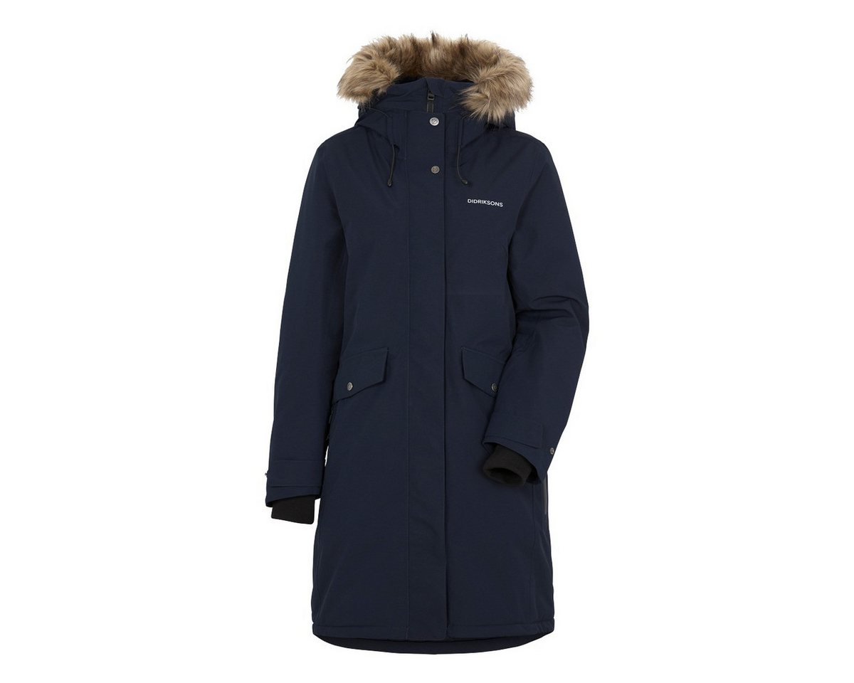 Didriksons Funktionsparka Didriksons Erika Women's Parka 3 von Didriksons