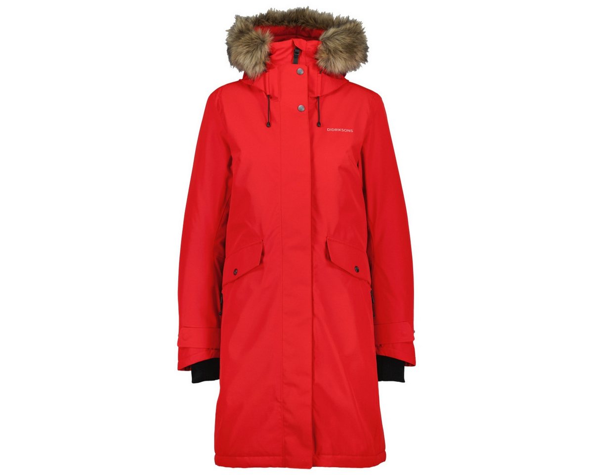 Didriksons Funktionsparka Didriksons Erika Women's Parka 3 von Didriksons