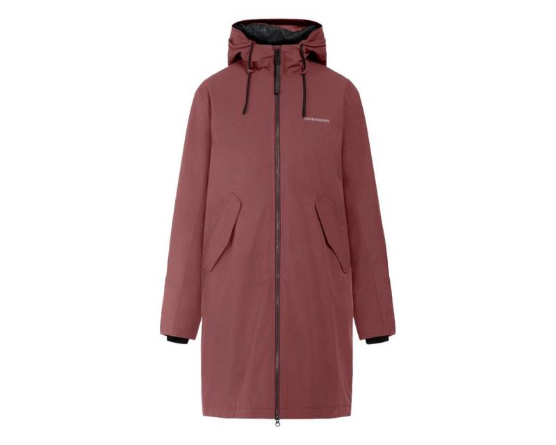 Didriksons Funktionsparka Didriksons Fia - Damen Parka von Didriksons