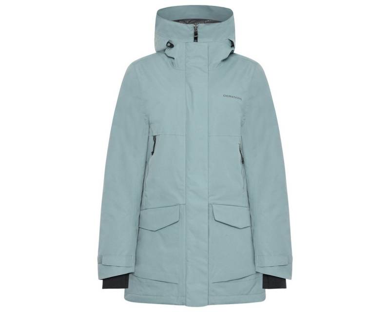 Didriksons Funktionsparka Didriksons Frida 7 - Damen Parka von Didriksons
