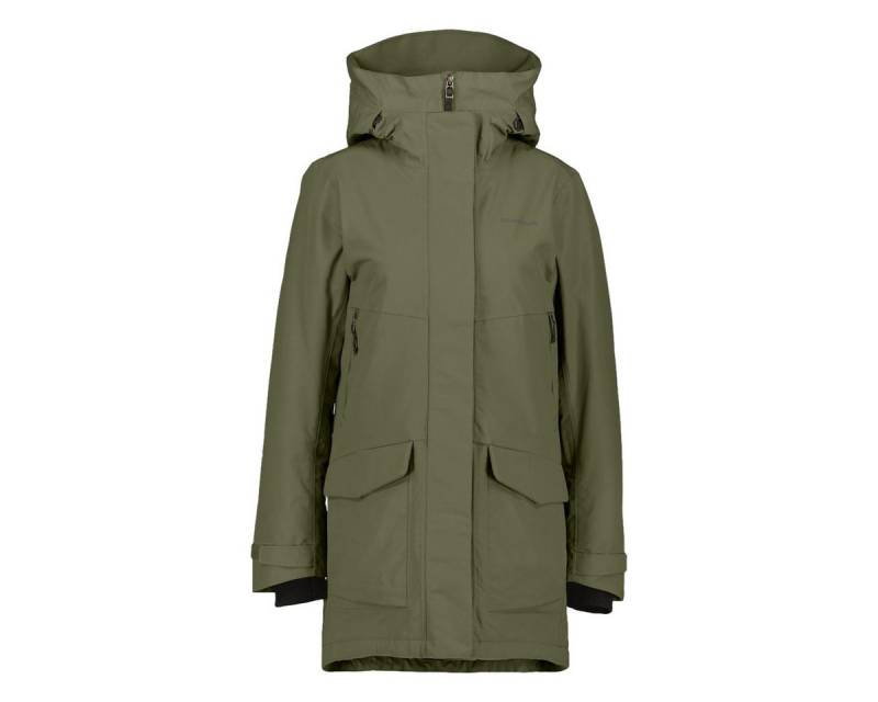 Didriksons Funktionsparka Didriksons Frida 7 - Damen Parka von Didriksons