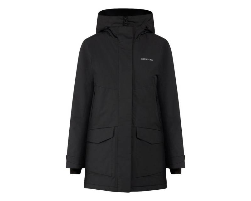 Didriksons Funktionsparka Didriksons Frida 7 - Damen Parka von Didriksons