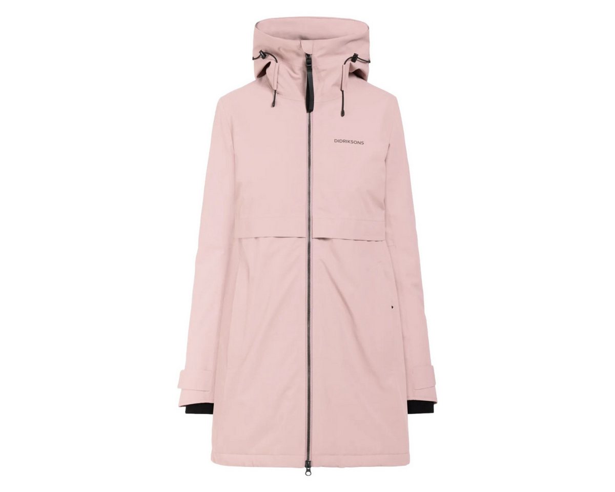 Didriksons Funktionsparka Didriksons Helle Women's Parka 5 von Didriksons