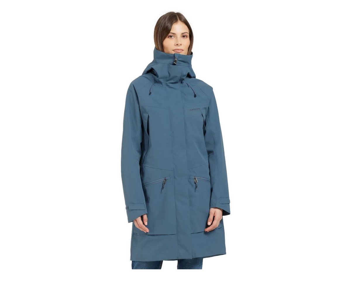 Didriksons Funktionsparka Didriksons Ilma 8 - Damen Parka Didriksons Funktionsparka Didriksons Ilma 8 - Damen Parka von Didriksons