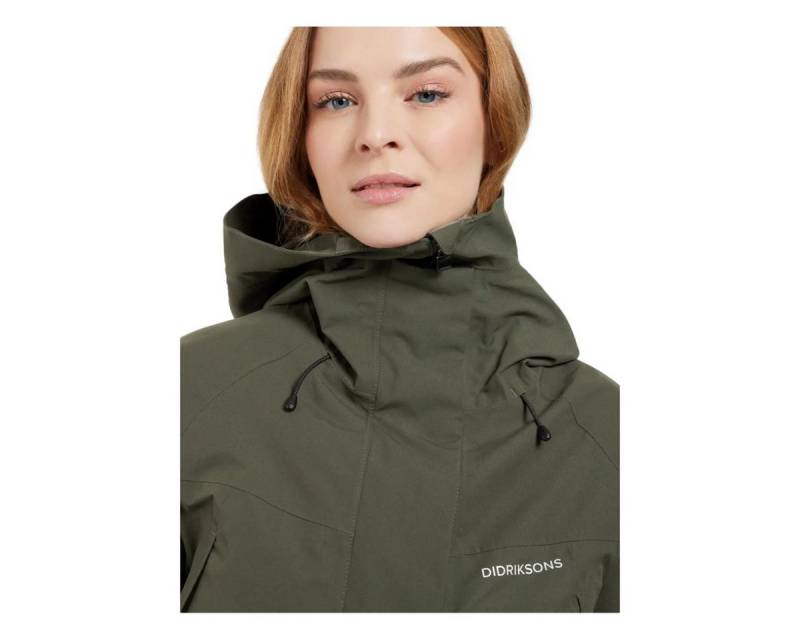 Didriksons Funktionsparka Didriksons Ilma 8 - Damen Parka von Didriksons