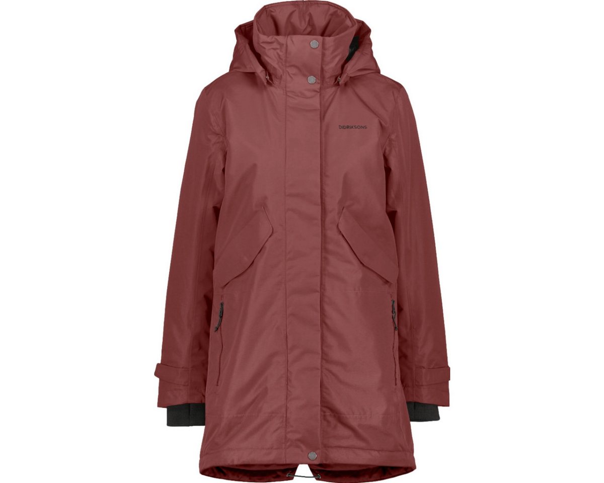 Didriksons Funktionsparka Didriksons Indra - Damen Parka Didriksons Funktionsparka Didriksons Indra - Damen Parka von Didriksons
