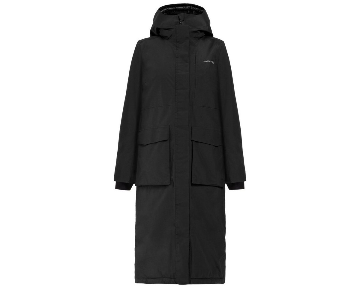 Didriksons Funktionsparka Didriksons Leya Womens Parka Long 3 - Damen Langmantel von Didriksons