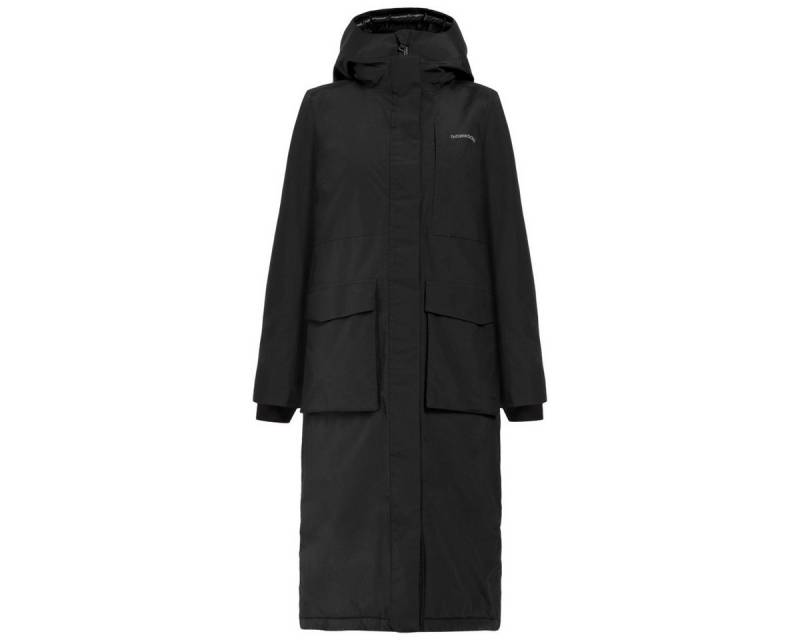 Didriksons Funktionsparka Didriksons Leya Womens Parka Long 3 - Damen Langmantel von Didriksons