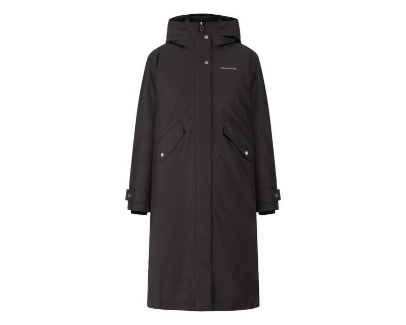 Didriksons Funktionsparka Didriksons Mia 2 - Damen Parka Lang von Didriksons