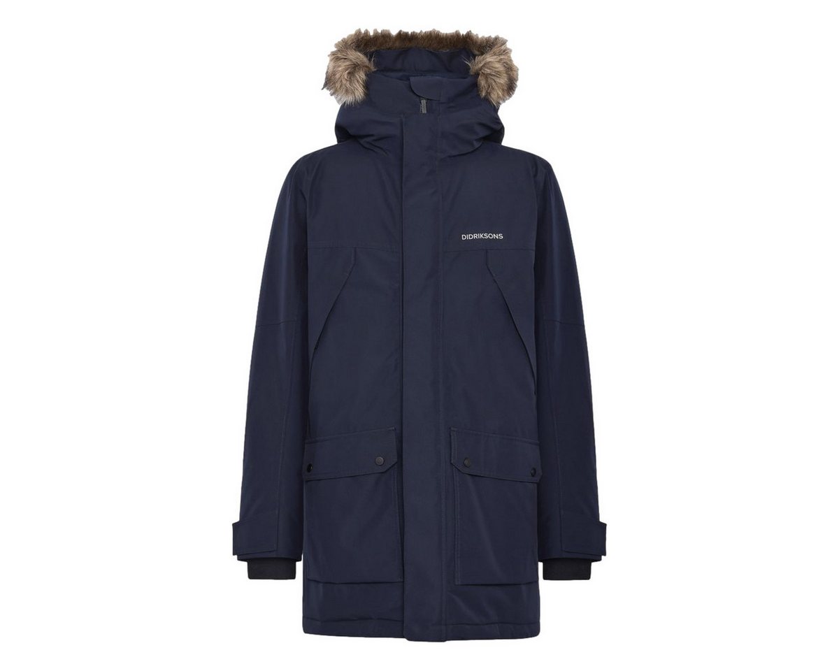 Didriksons Funktionsparka Didriksons Rick 2 - Herren Parka von Didriksons