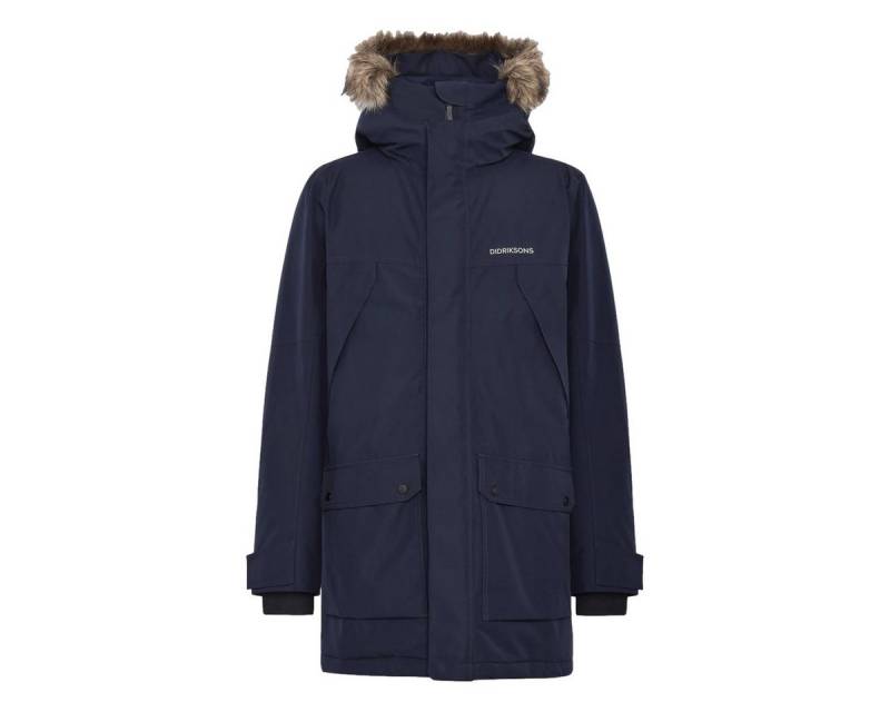 Didriksons Funktionsparka Didriksons Rick 2 - Herren Parka von Didriksons