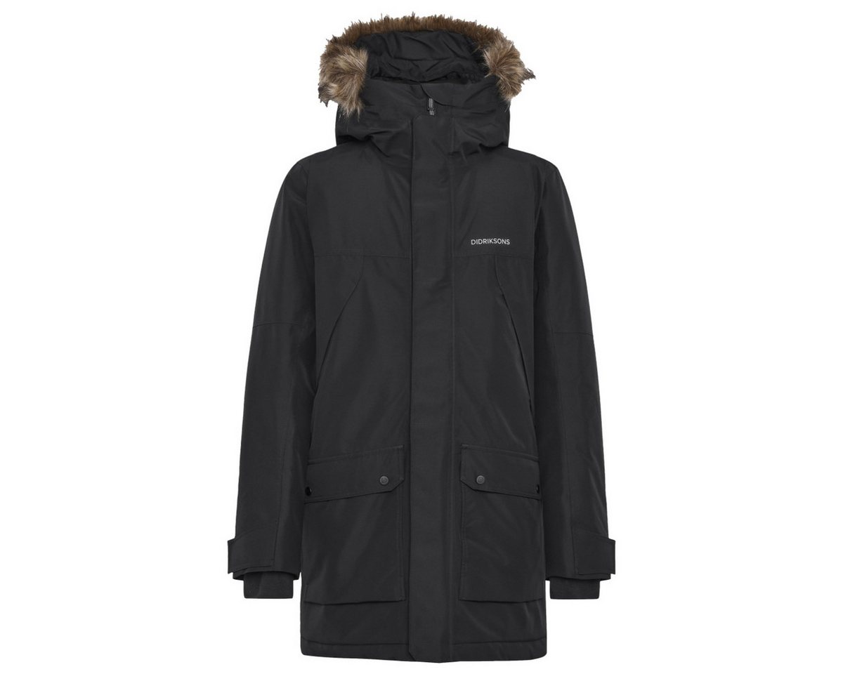 Didriksons Funktionsparka Didriksons Rick 2 - Herren Parka von Didriksons